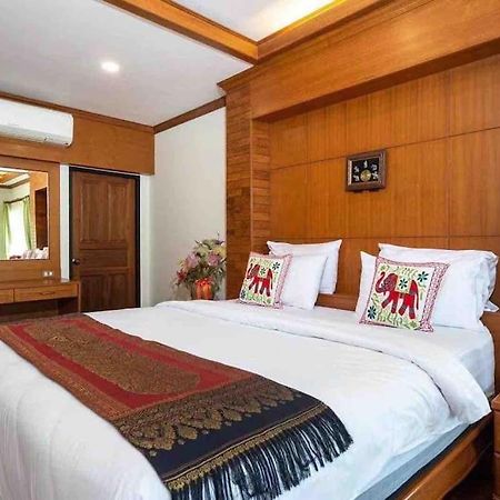 6Br Laguna Bangtao Seaside Swimming Pool Villa Phuket Kültér fotó
