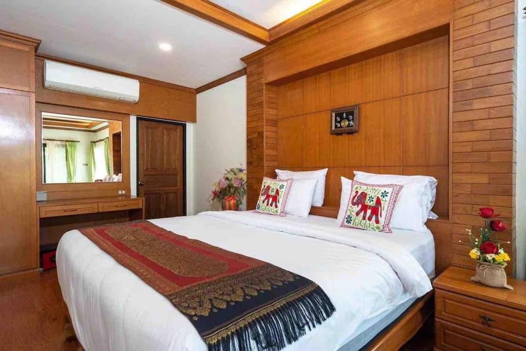 6Br Laguna Bangtao Seaside Swimming Pool Villa Phuket Kültér fotó