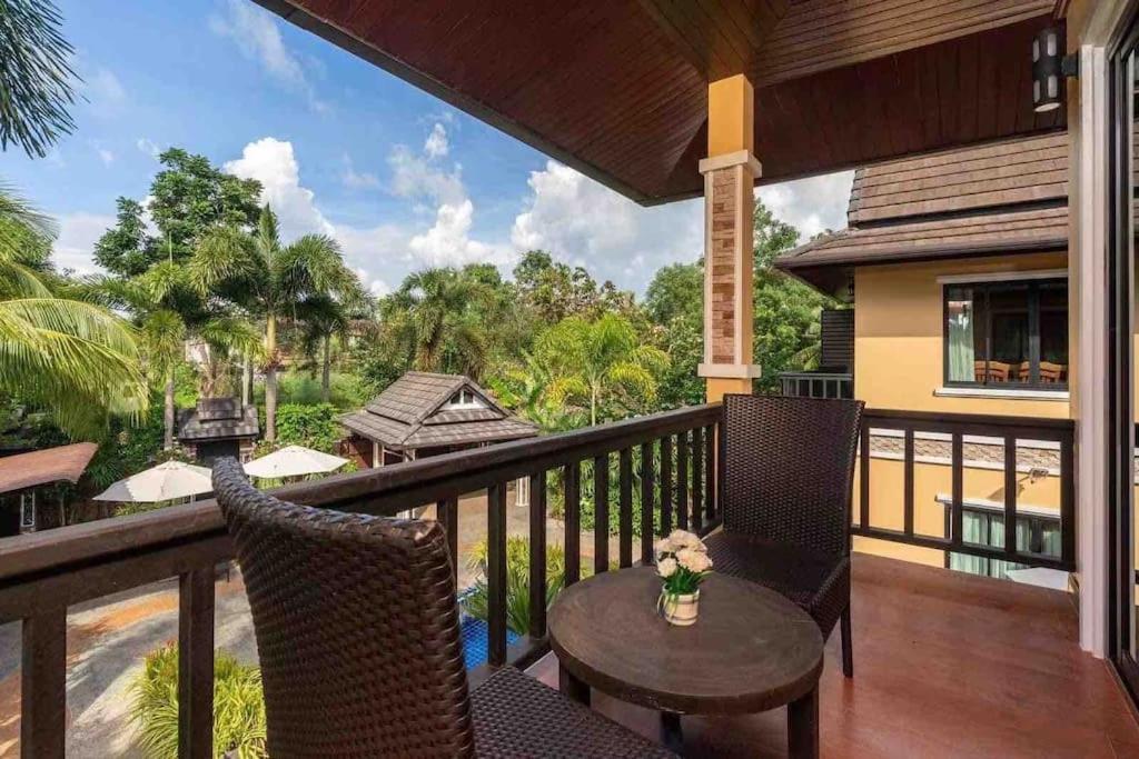 6Br Laguna Bangtao Seaside Swimming Pool Villa Phuket Kültér fotó