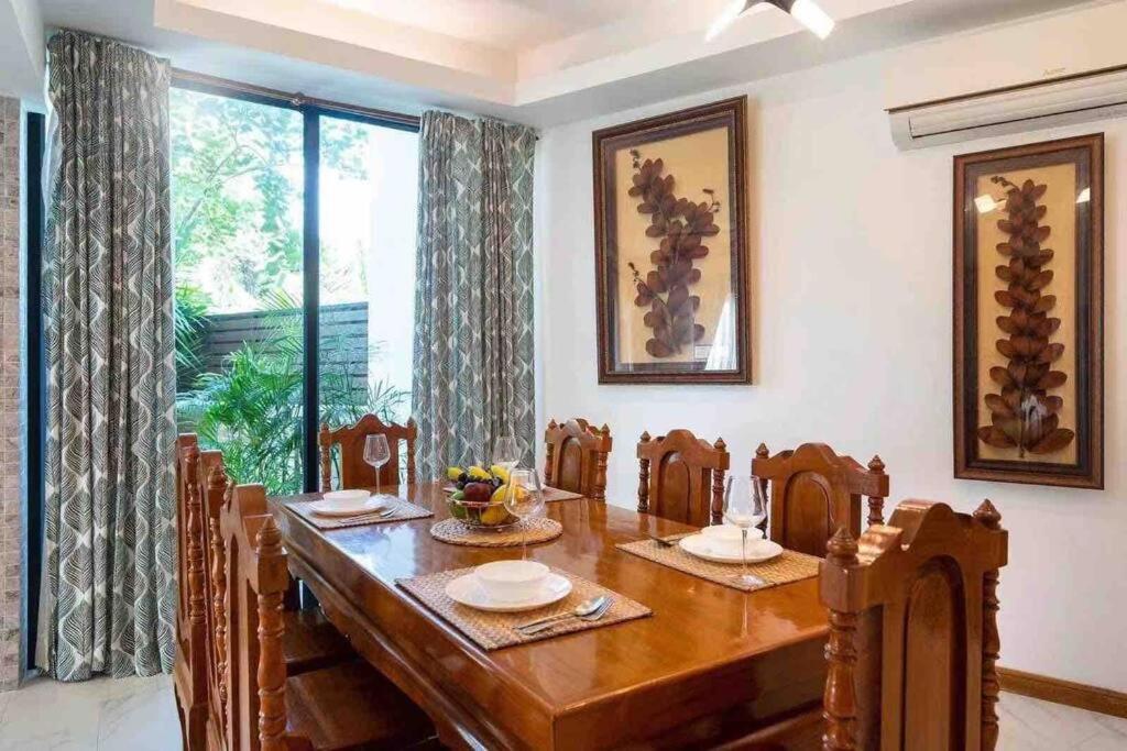 6Br Laguna Bangtao Seaside Swimming Pool Villa Phuket Kültér fotó