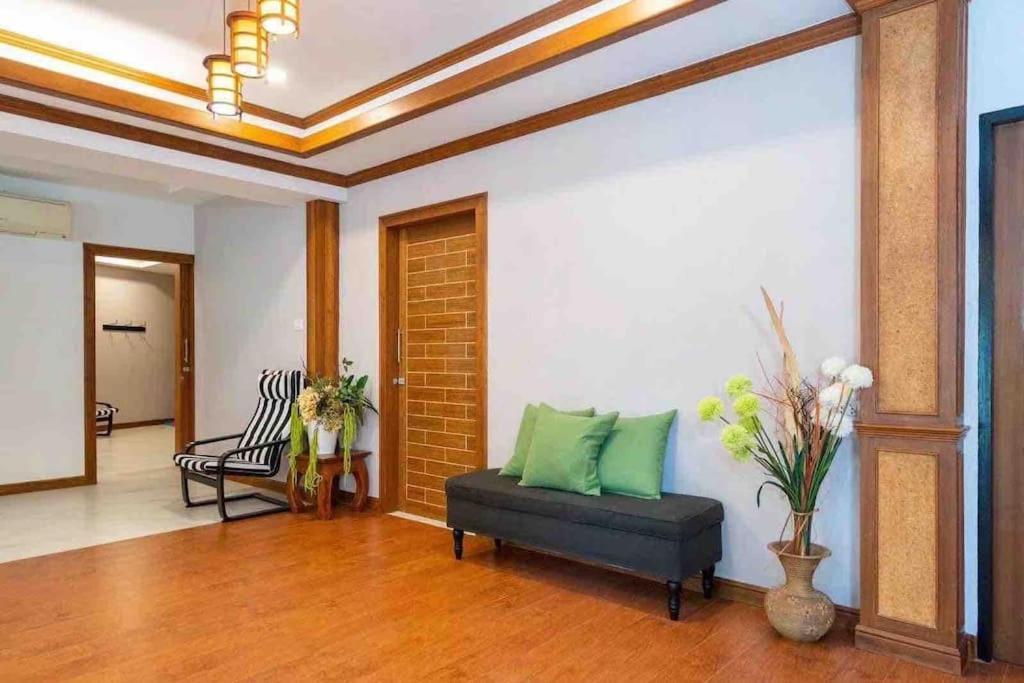 6Br Laguna Bangtao Seaside Swimming Pool Villa Phuket Kültér fotó