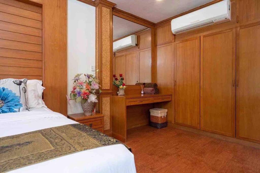 6Br Laguna Bangtao Seaside Swimming Pool Villa Phuket Kültér fotó