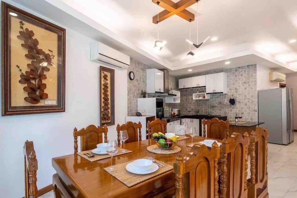 6Br Laguna Bangtao Seaside Swimming Pool Villa Phuket Kültér fotó