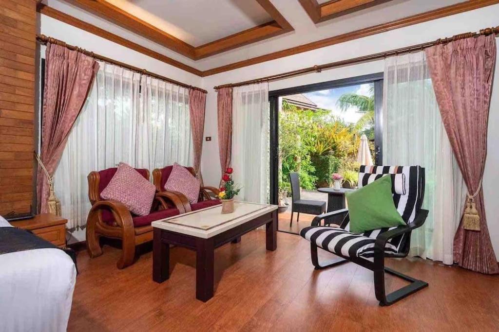 6Br Laguna Bangtao Seaside Swimming Pool Villa Phuket Kültér fotó